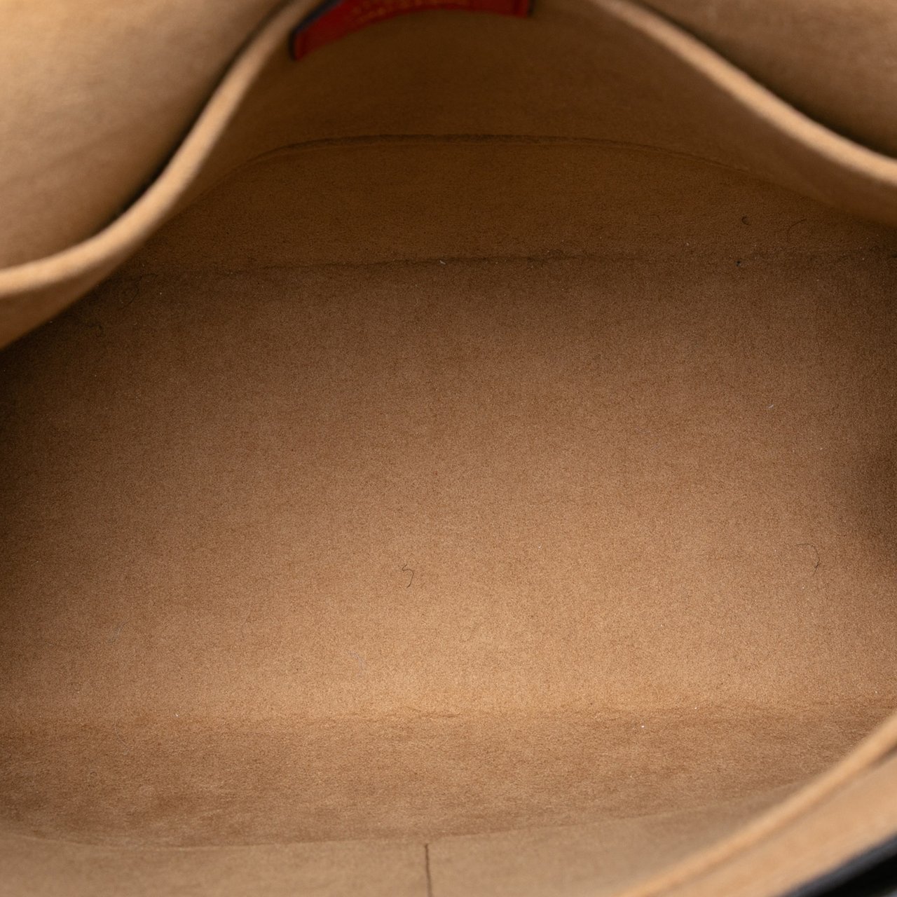 Louis Vuitton Monogram Marignan Bruin