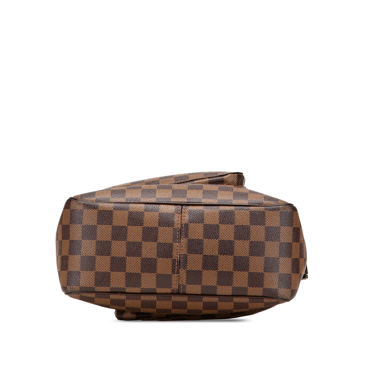 Louis Vuitton Damier Ebene Olav MM Bruin