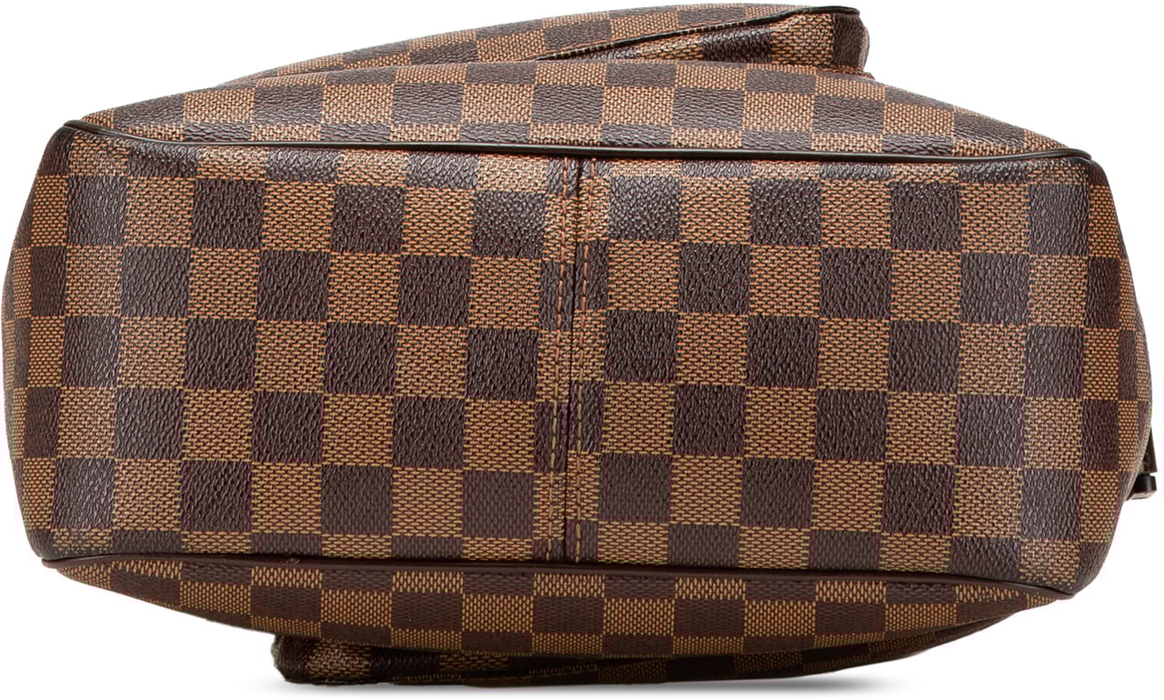 Louis Vuitton Damier Ebene Olav MM Bruin