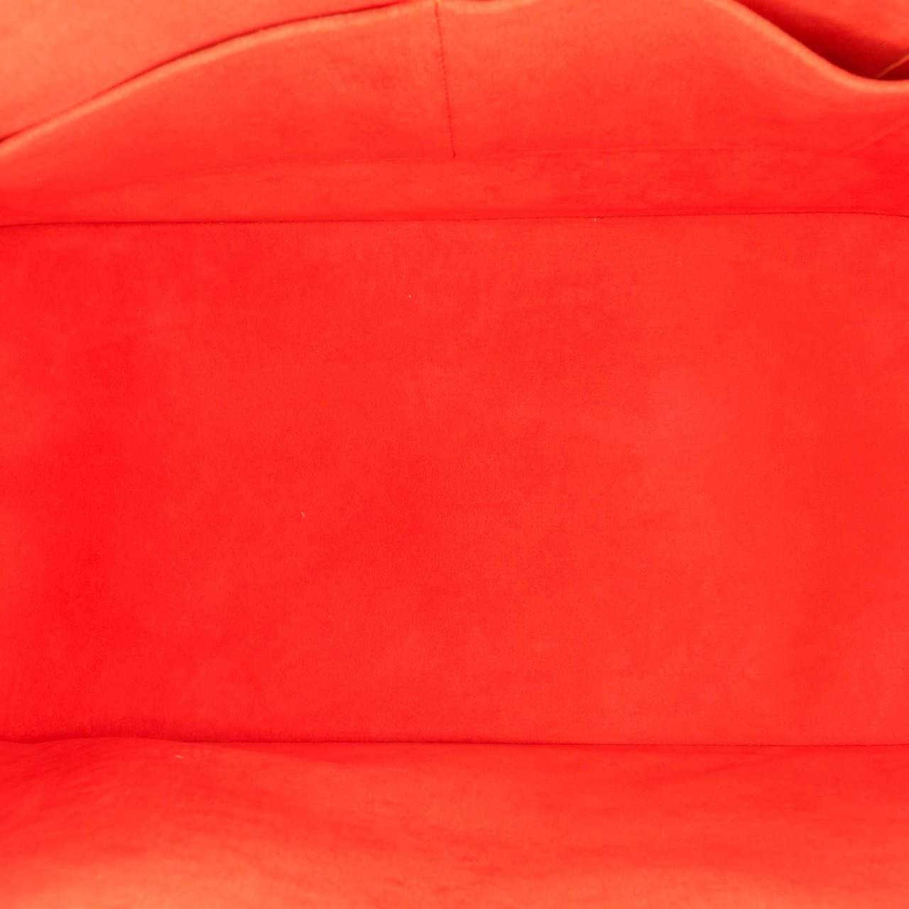 Louis Vuitton Epi Alma GM Oranje