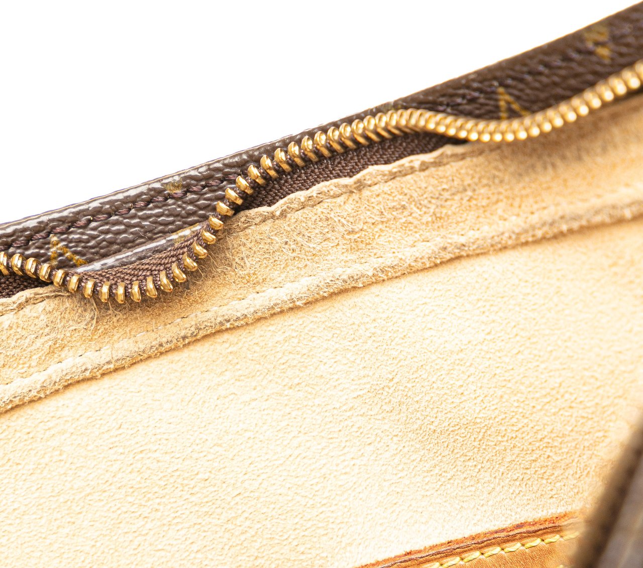 Louis Vuitton Monogram Looping GM Bruin