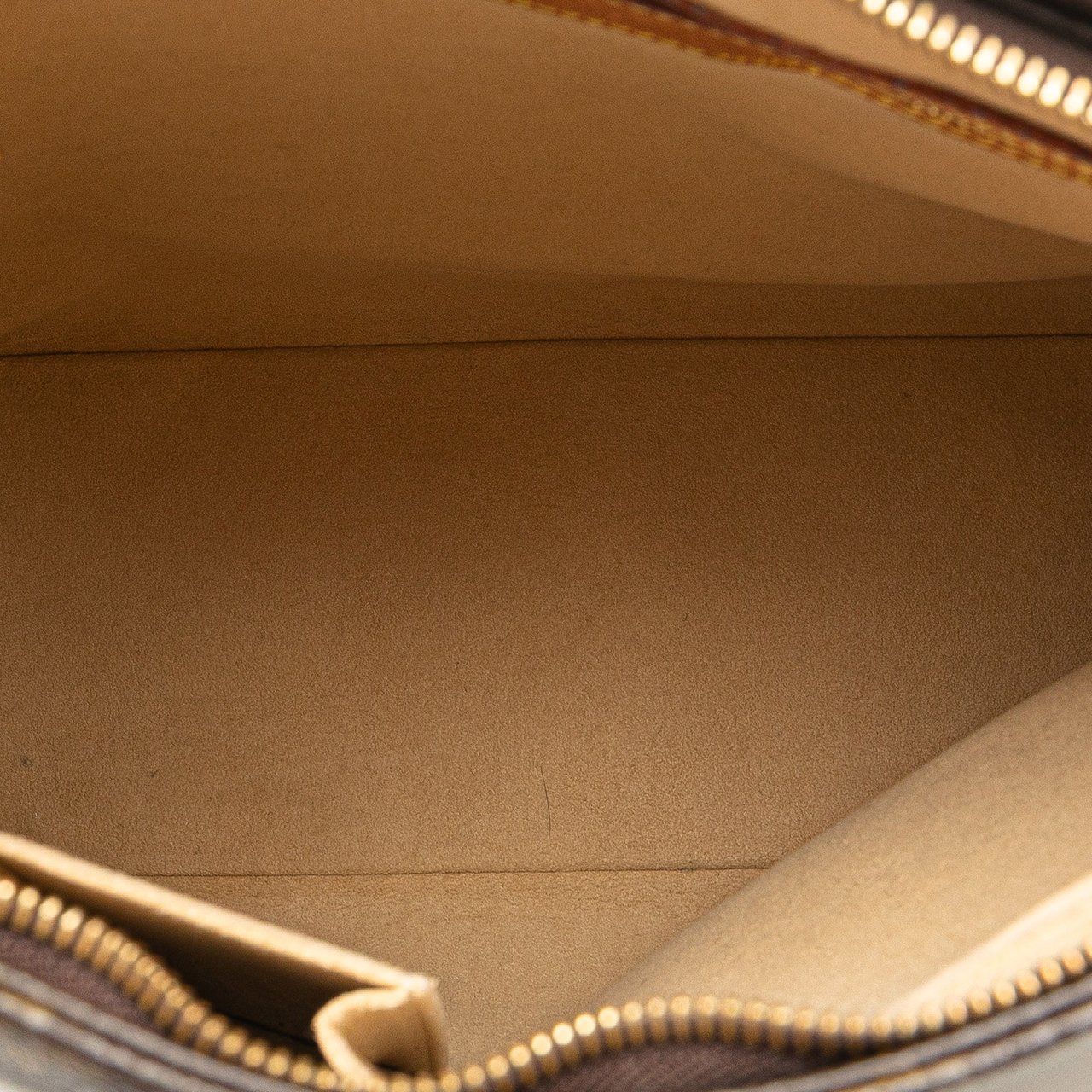Louis Vuitton Monogram Looping GM Bruin