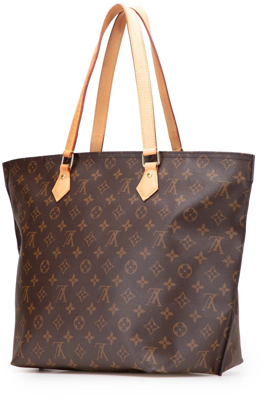 Louis Vuitton Monogram All In PM Bruin