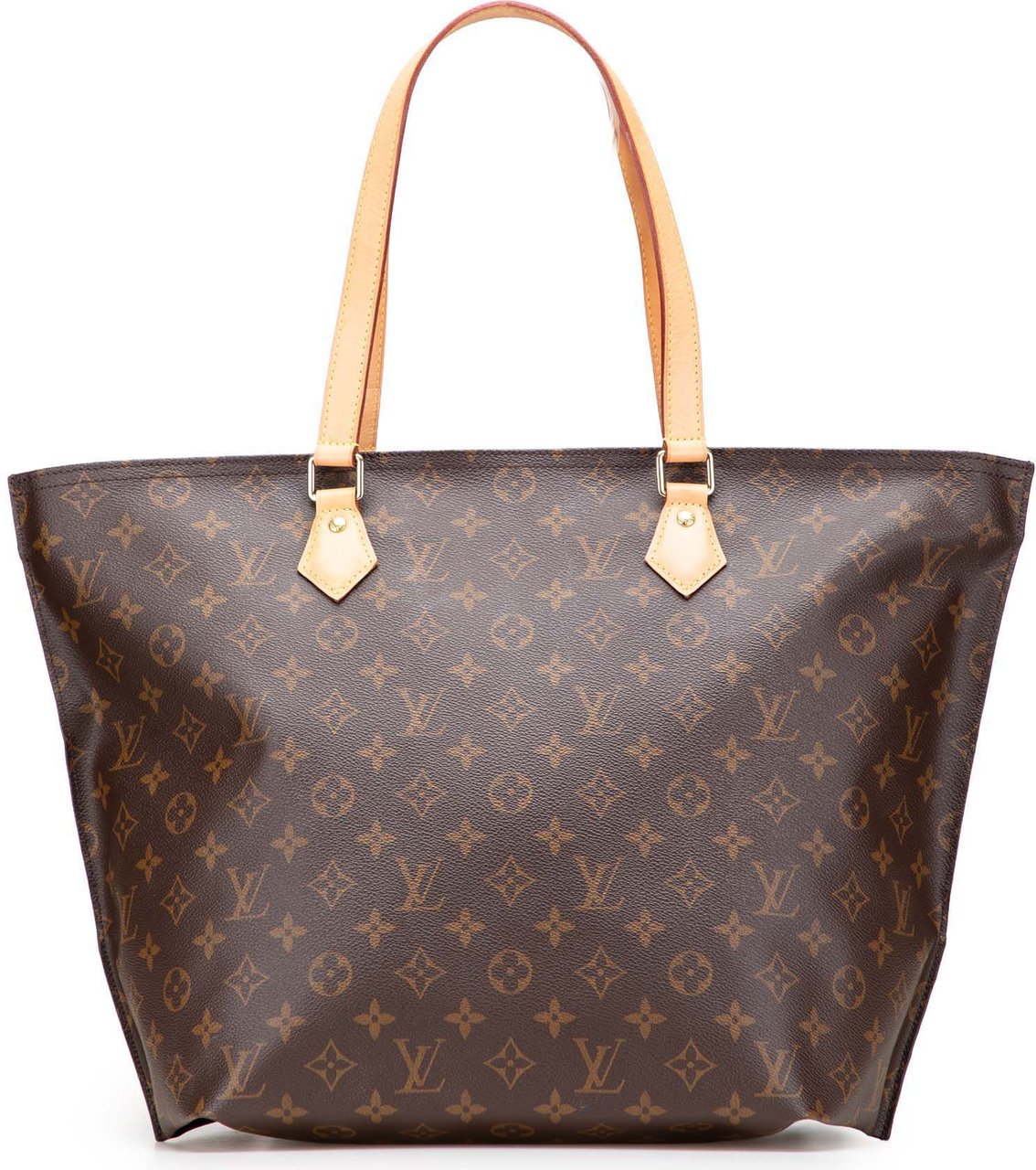 Louis Vuitton Monogram All In PM Bruin
