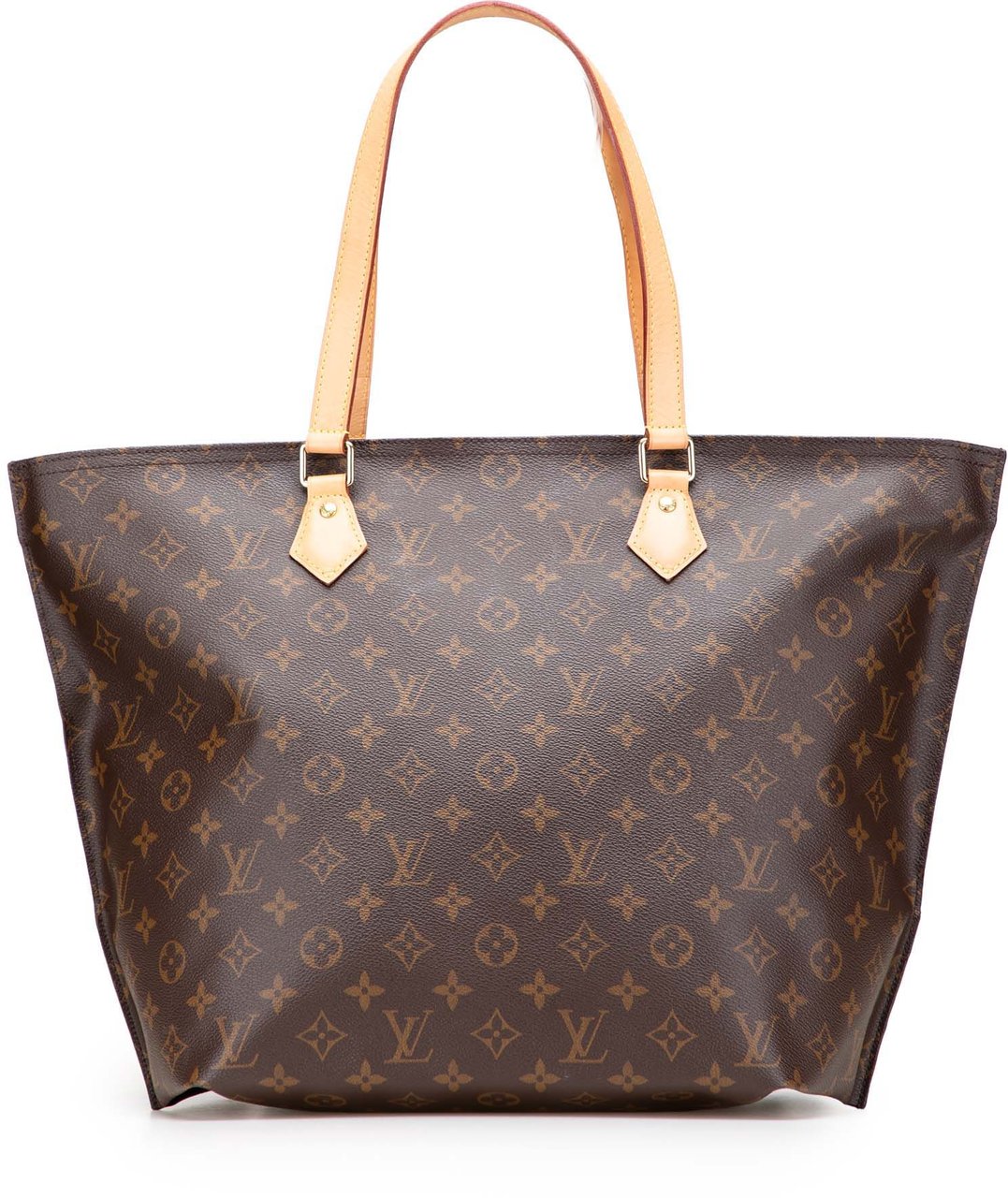 Louis Vuitton Monogram All-In PM Bruin