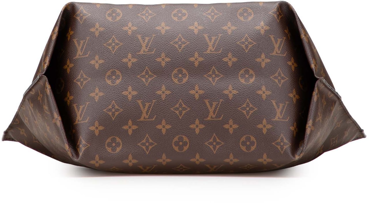 Louis Vuitton Monogram All In PM Bruin