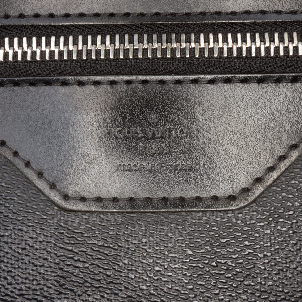Louis Vuitton Damier Graphite Daniel MM Zwart