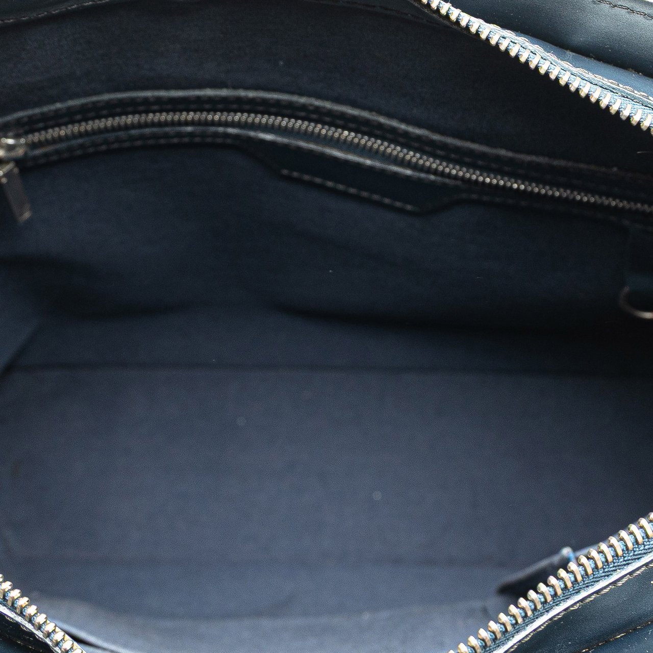 Louis Vuitton Monogram Mat Wilwood Blauw