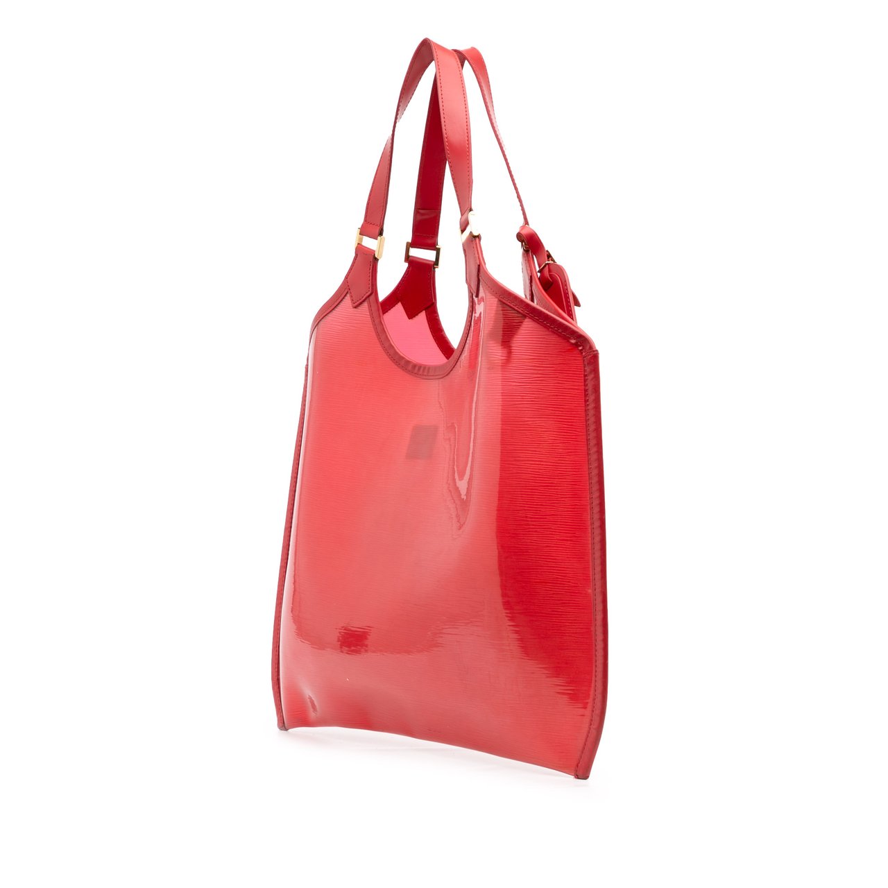 Louis Vuitton Epi Plage Baia Rood