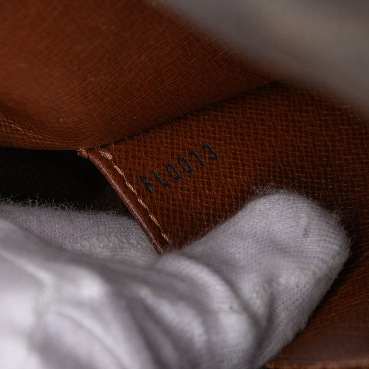 Louis Vuitton Monogram Cite MM Bruin