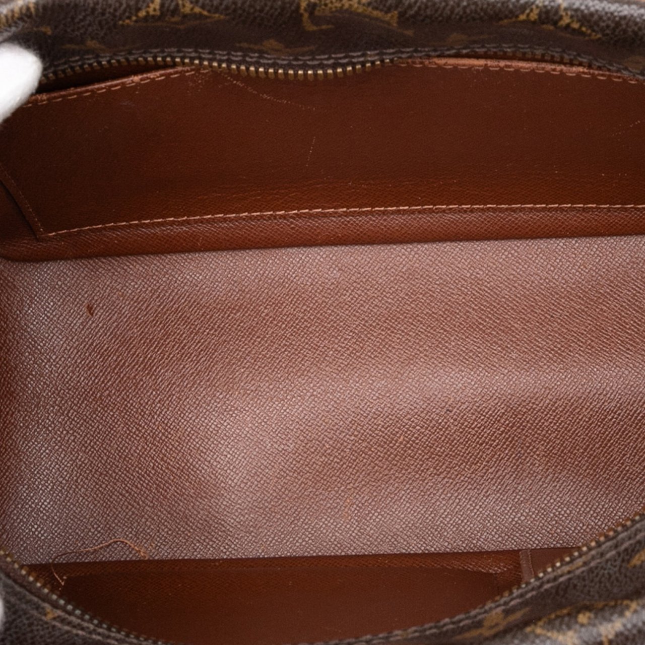 Louis Vuitton Monogram Cite MM Bruin