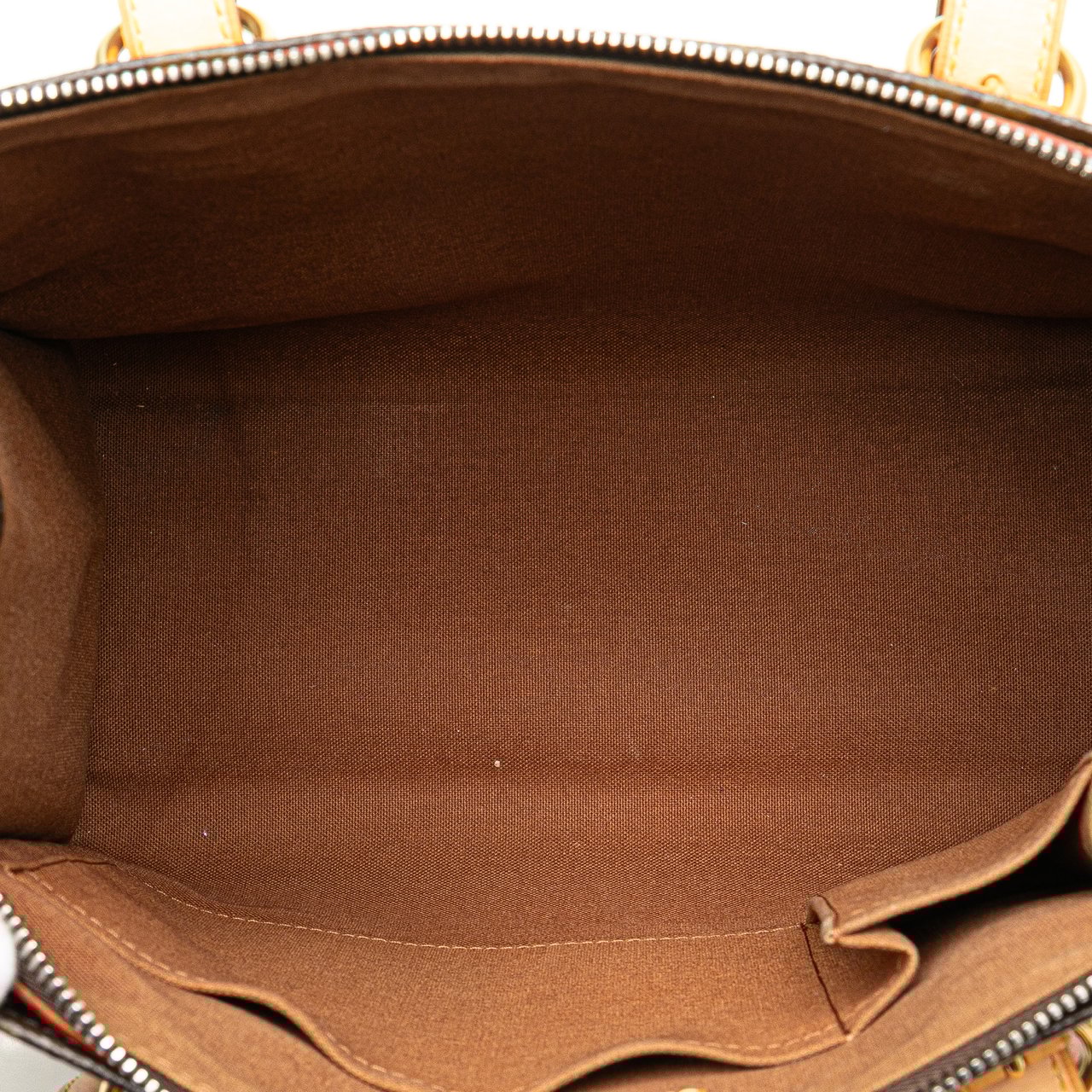 Louis Vuitton Monogram Popincourt Haut Bruin