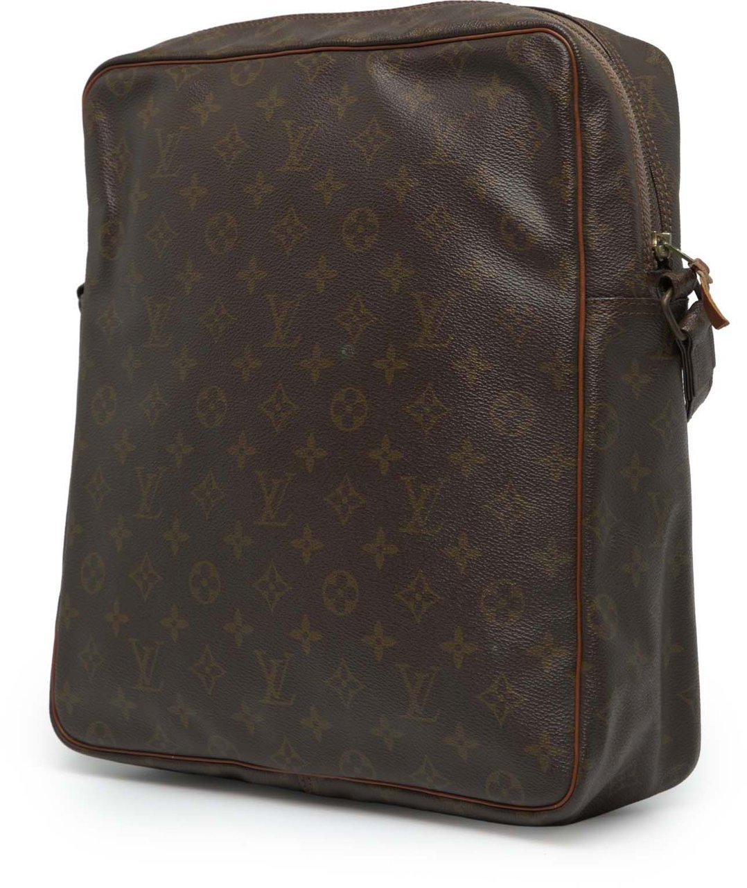 Louis Vuitton Monogram Marceau GM Bruin