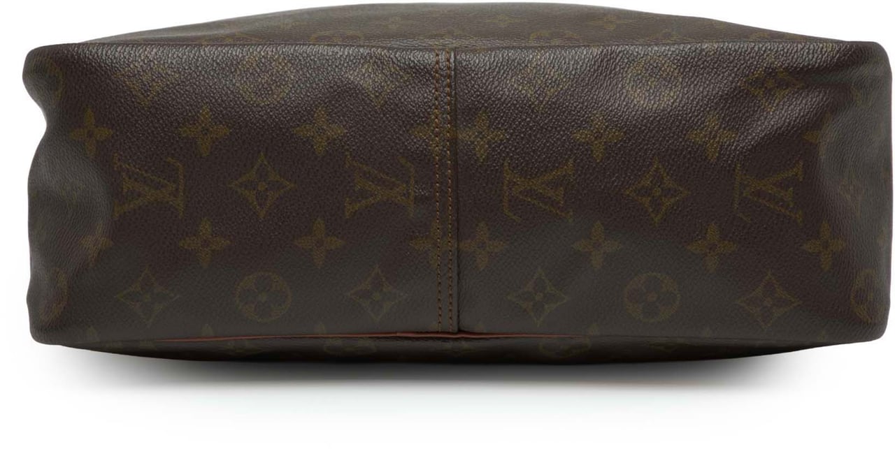 Louis Vuitton Monogram Marceau GM Bruin
