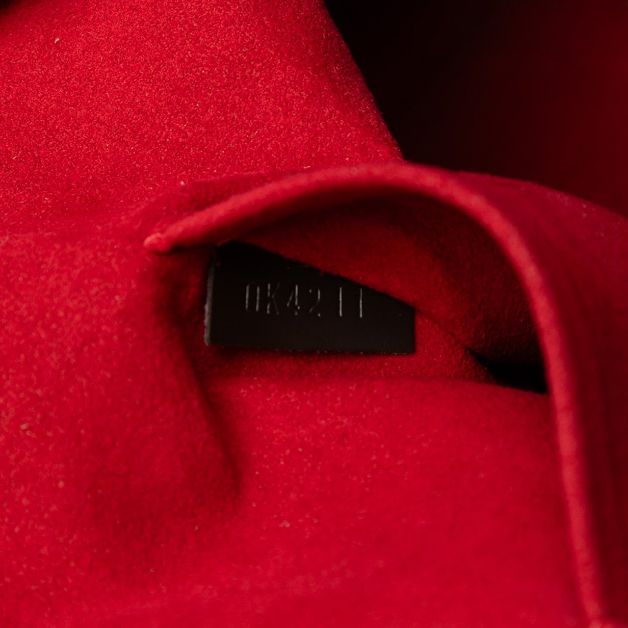 Louis Vuitton Damier Ebene Hampstead PM Bruin