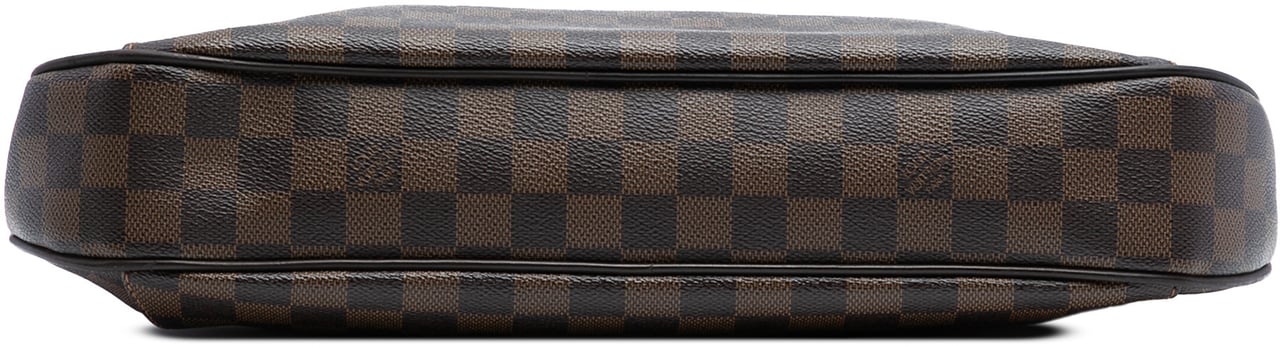 Louis Vuitton Damier Ebene Thames GM Bruin