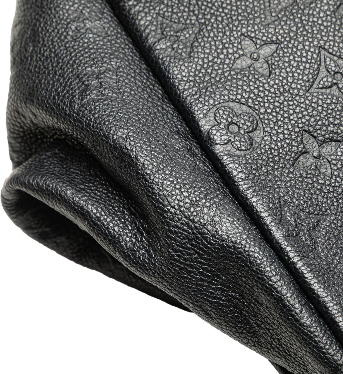 Louis Vuitton Monogram Empreinte Artsy MM Blauw