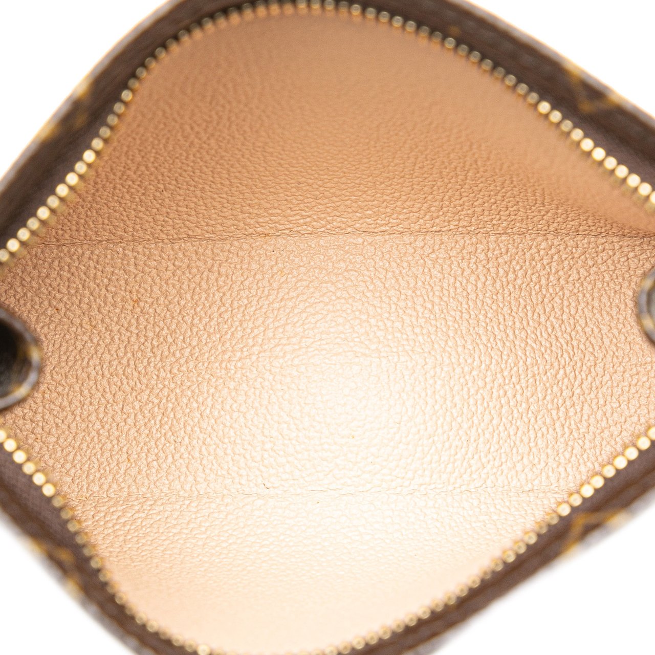 Louis Vuitton Monogram Toiletry Pouch 15 Bruin