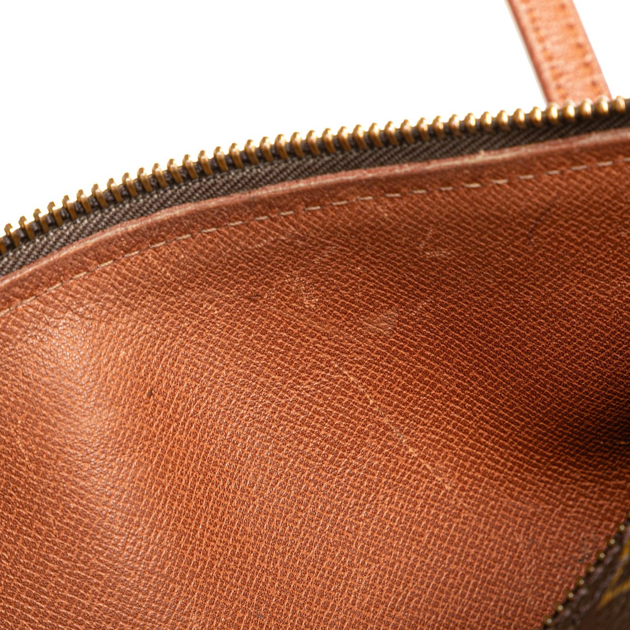 Louis Vuitton Monogram Papillon 26 Bruin