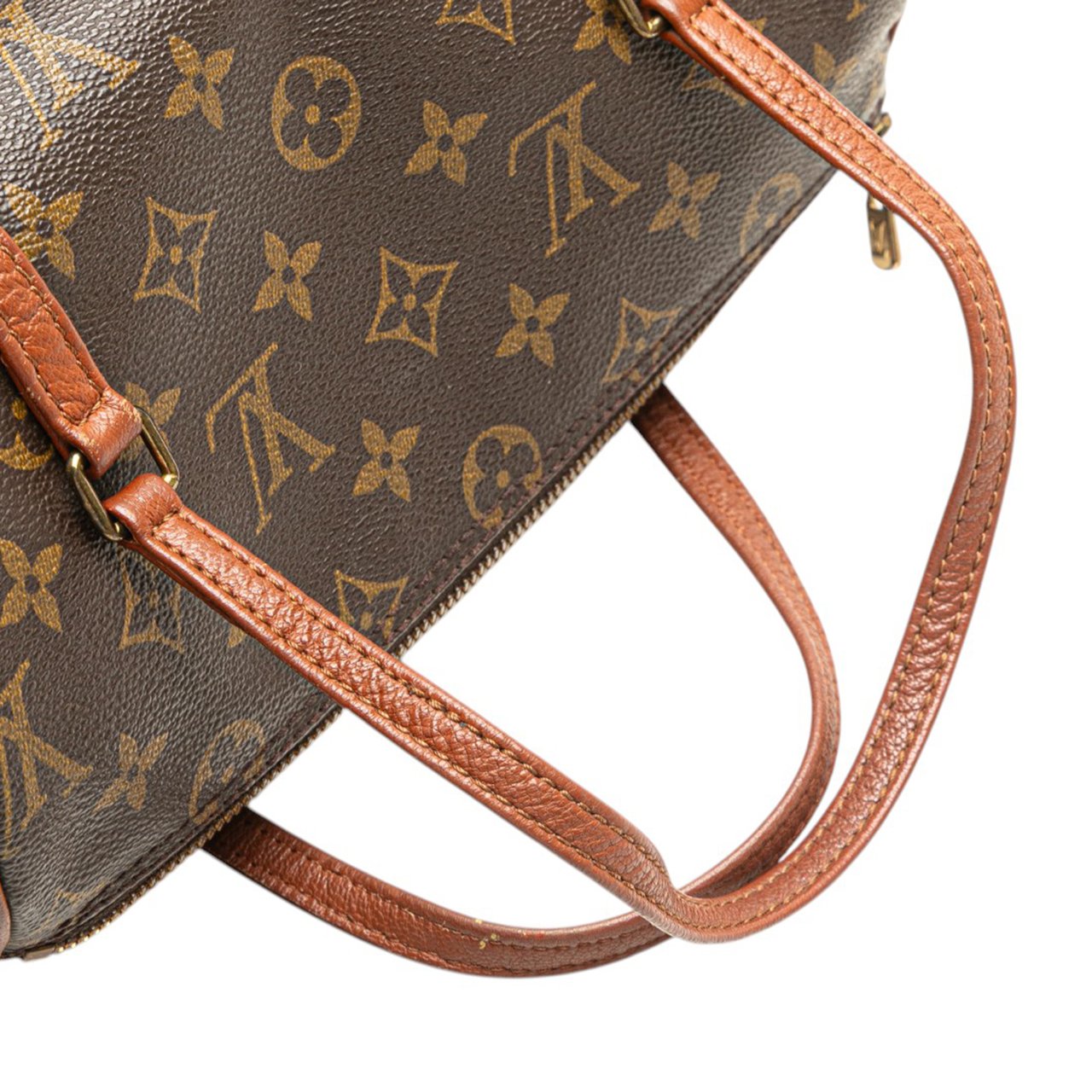 Louis Vuitton Monogram Papillon 26 Bruin
