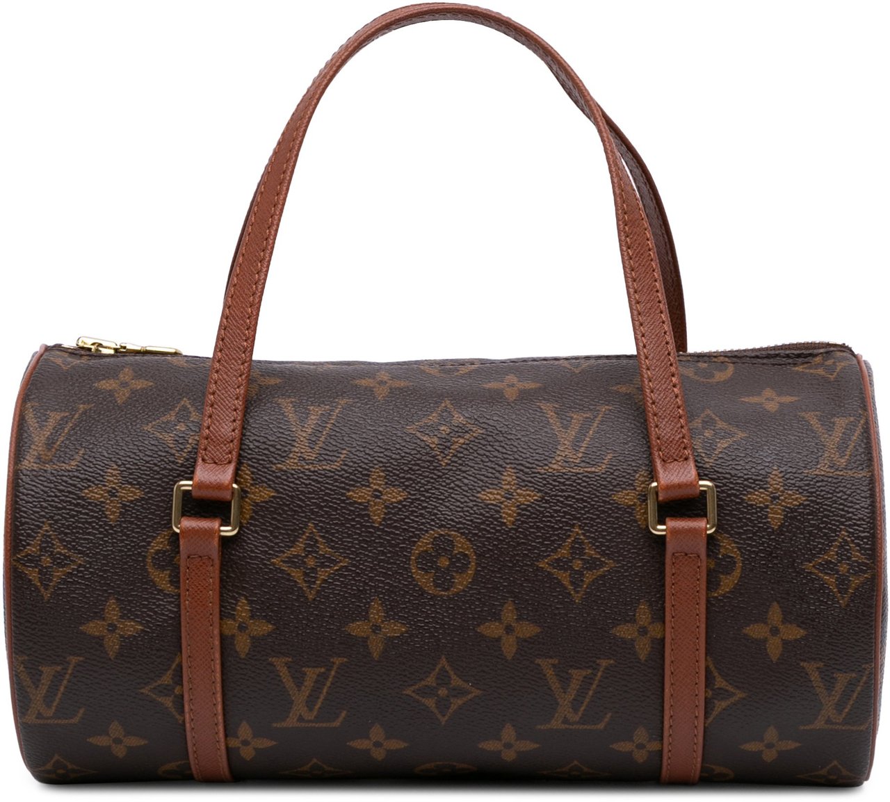 Louis Vuitton Monogram Papillon 26 Bruin