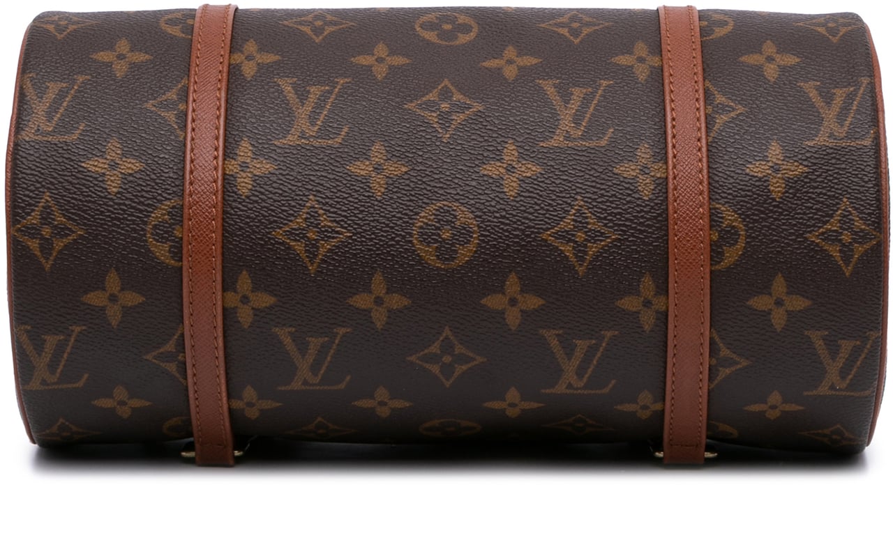Louis Vuitton Monogram Papillon 26 Bruin