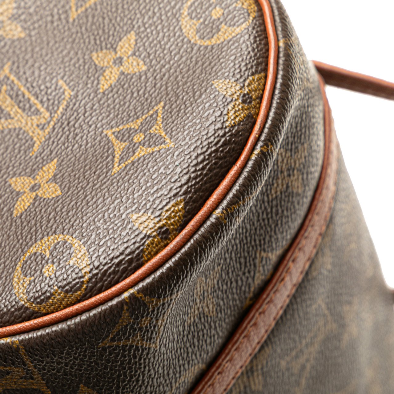 Louis Vuitton Monogram Papillon 26 Bruin