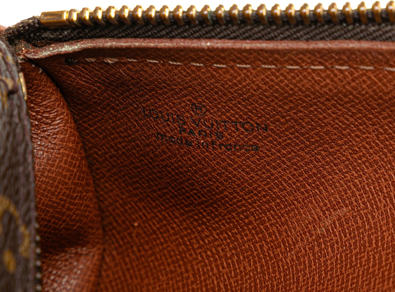 Louis Vuitton Monogram Papillon 26 Bruin