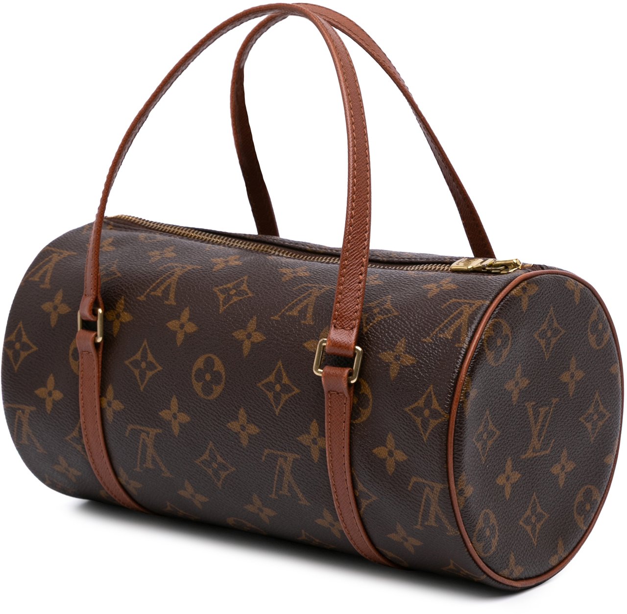 Louis Vuitton Monogram Papillon 26 Bruin