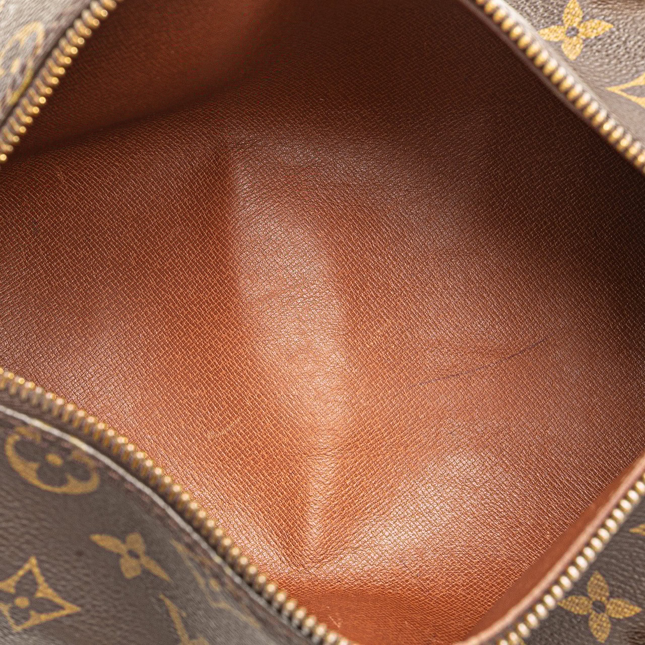 Louis Vuitton Monogram Papillon 26 Bruin