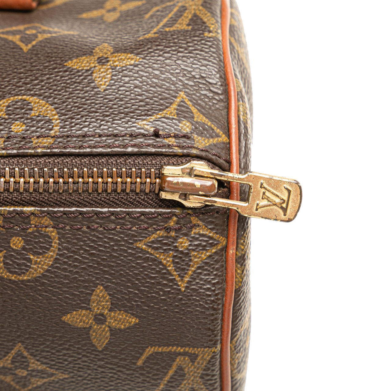Louis Vuitton Monogram Papillon 26 Bruin
