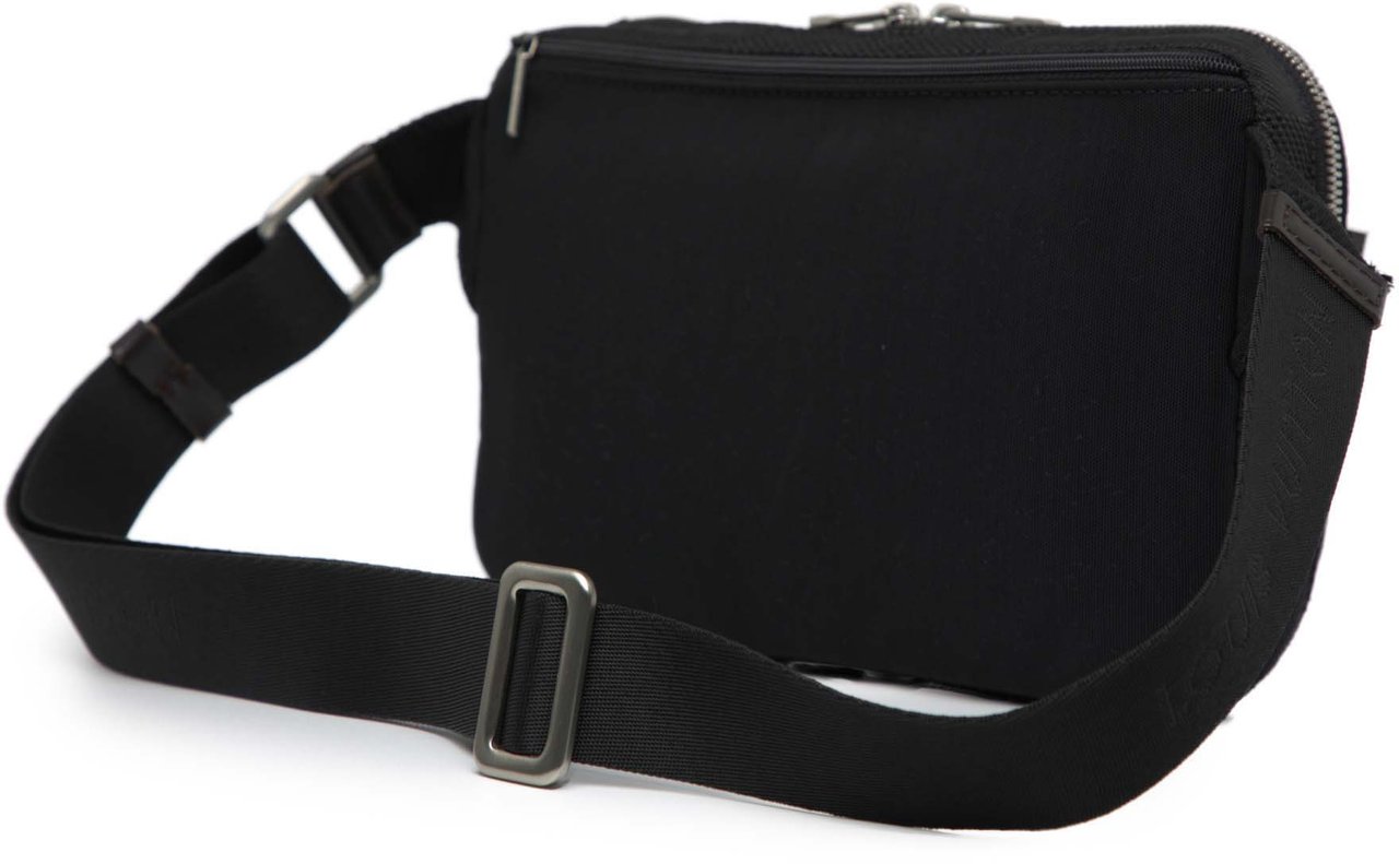 Louis Vuitton Damier Graphite Ambler Zwart