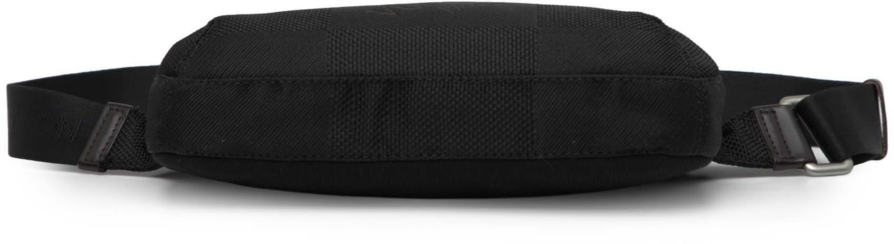 Louis Vuitton Damier Graphite Ambler Zwart