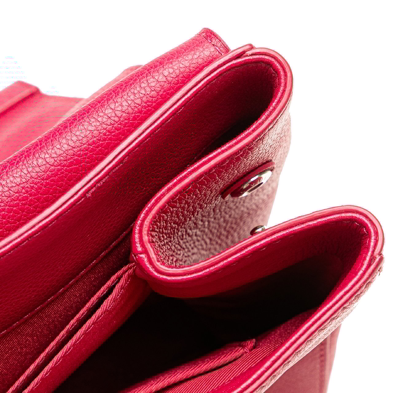 Louis Vuitton Lockme II BB Roze