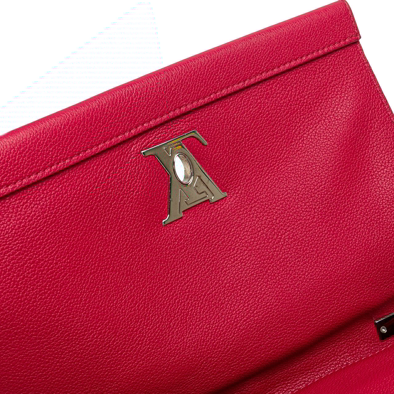 Louis Vuitton Lockme II BB Roze
