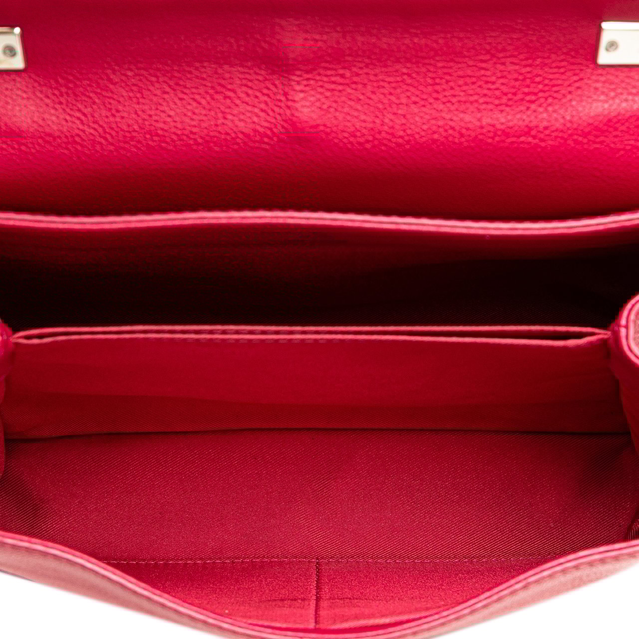 Louis Vuitton Lockme II BB Roze