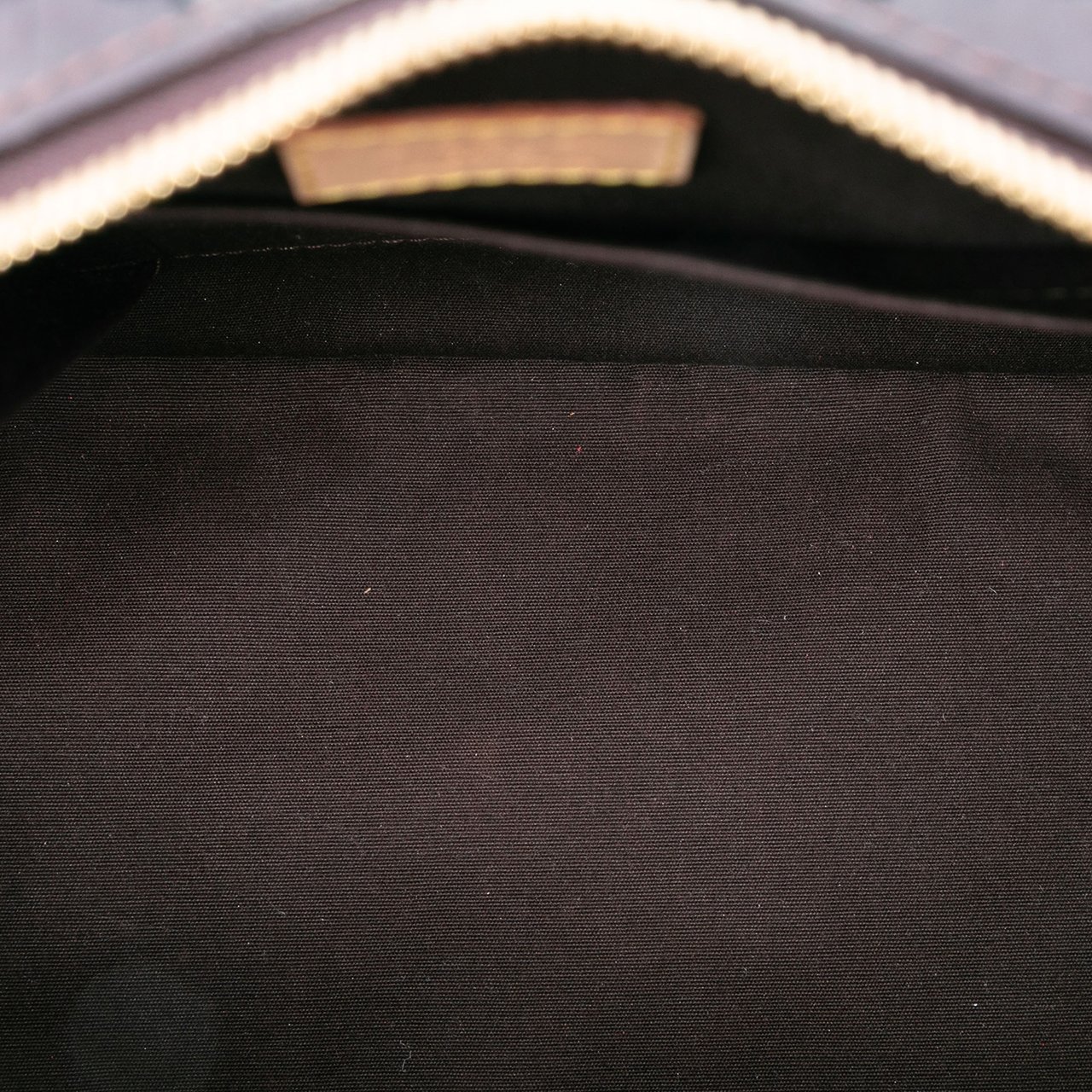 Louis Vuitton Monogram Vernis Summit Drive Paars