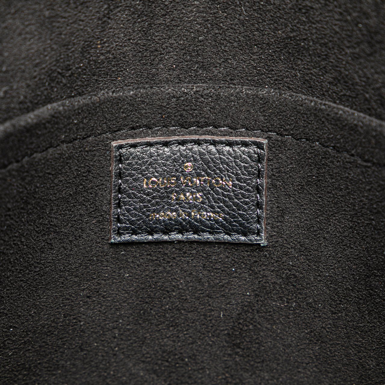Louis Vuitton Monogram Marignan Bruin
