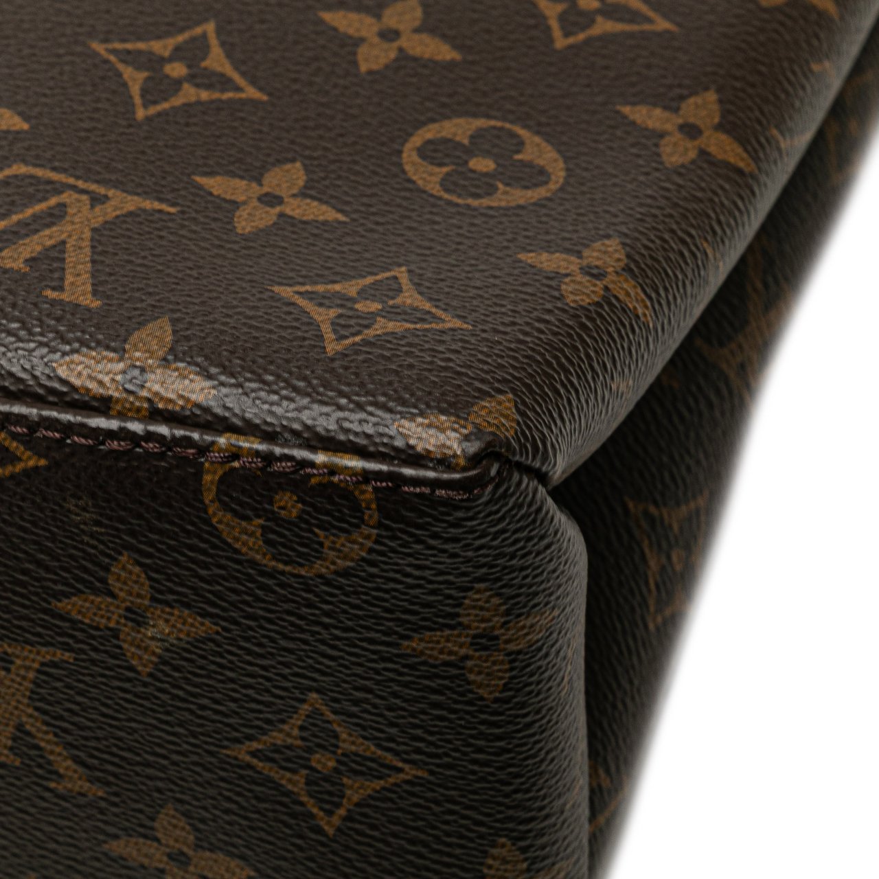 Louis Vuitton Monogram Marignan Bruin