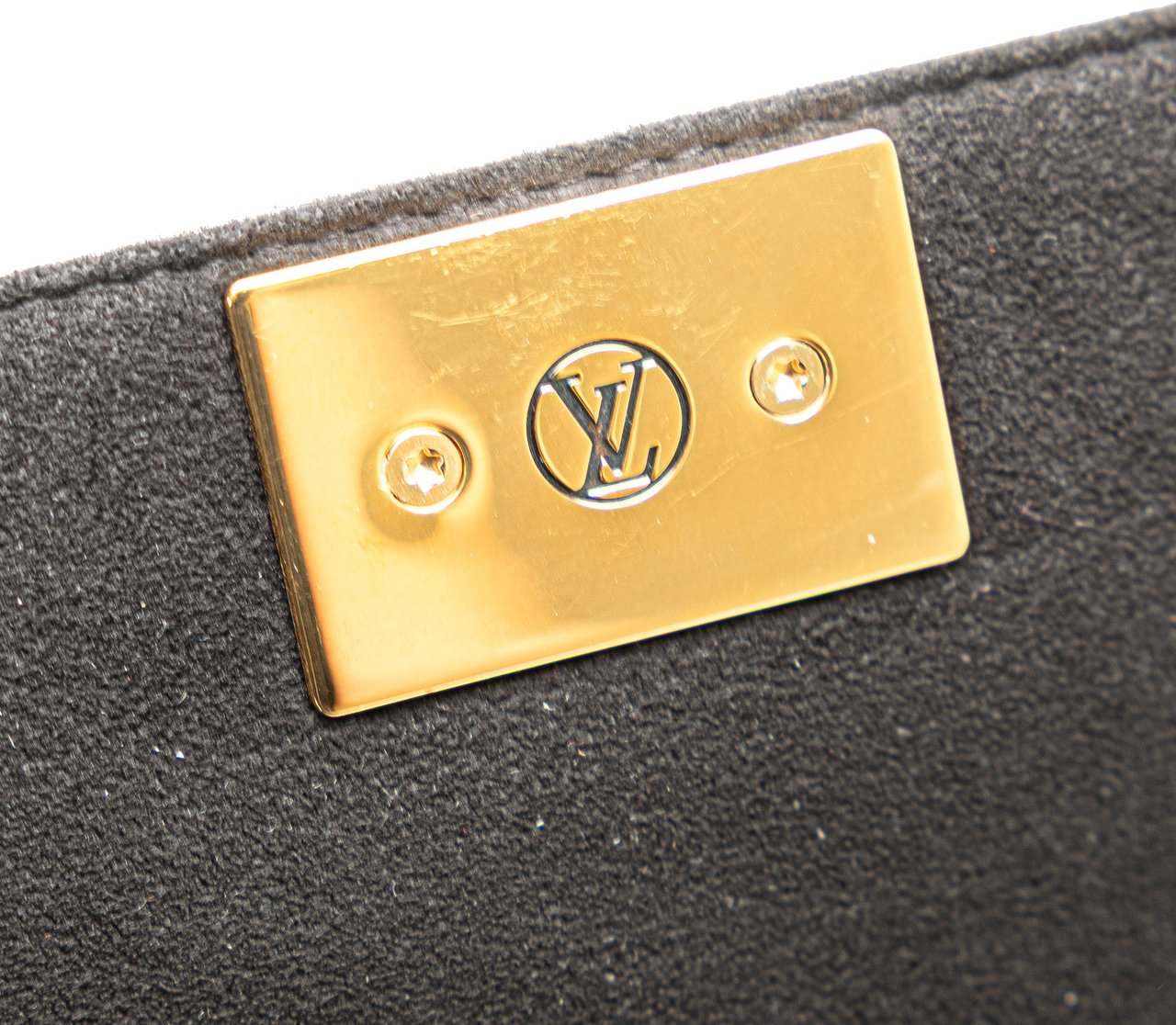 Louis Vuitton Monogram Marignan Bruin