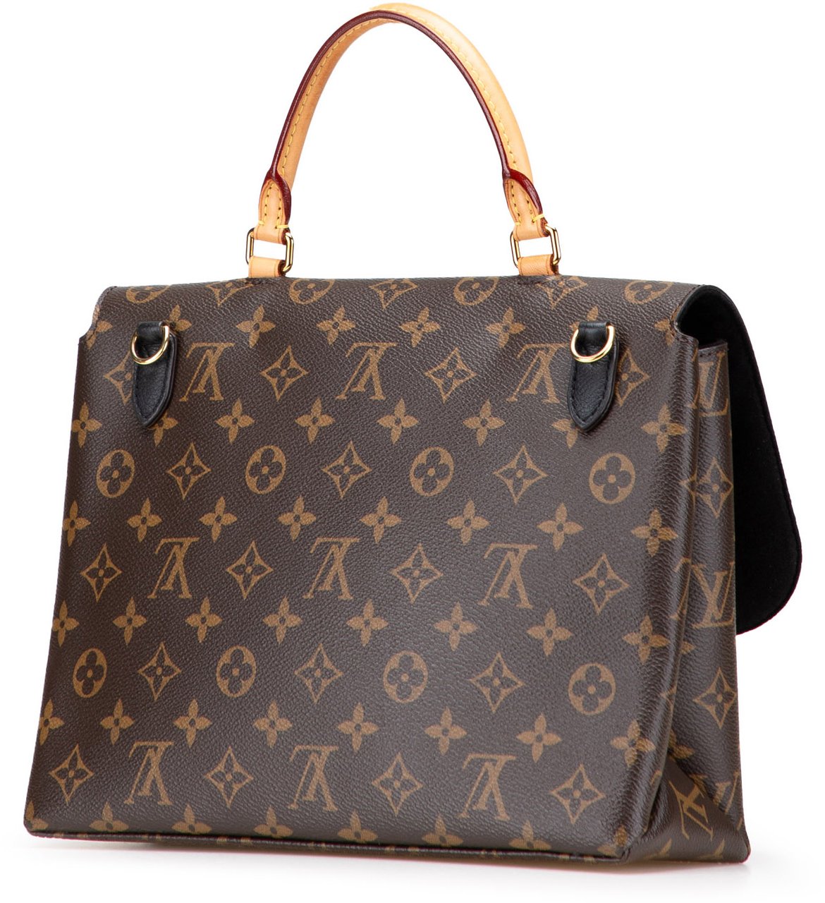 Louis Vuitton Monogram Marignan Bruin