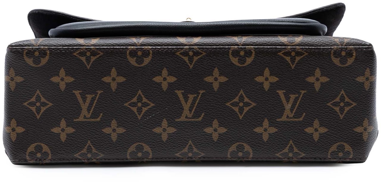 Louis Vuitton Monogram Marignan Bruin