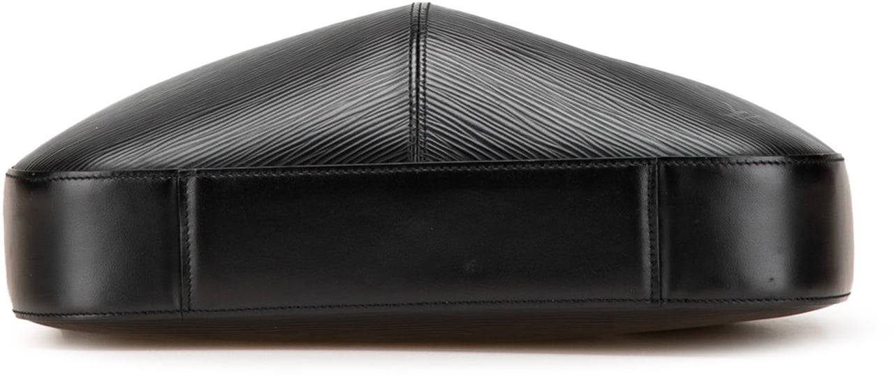 Louis Vuitton Epi Reverie Zwart