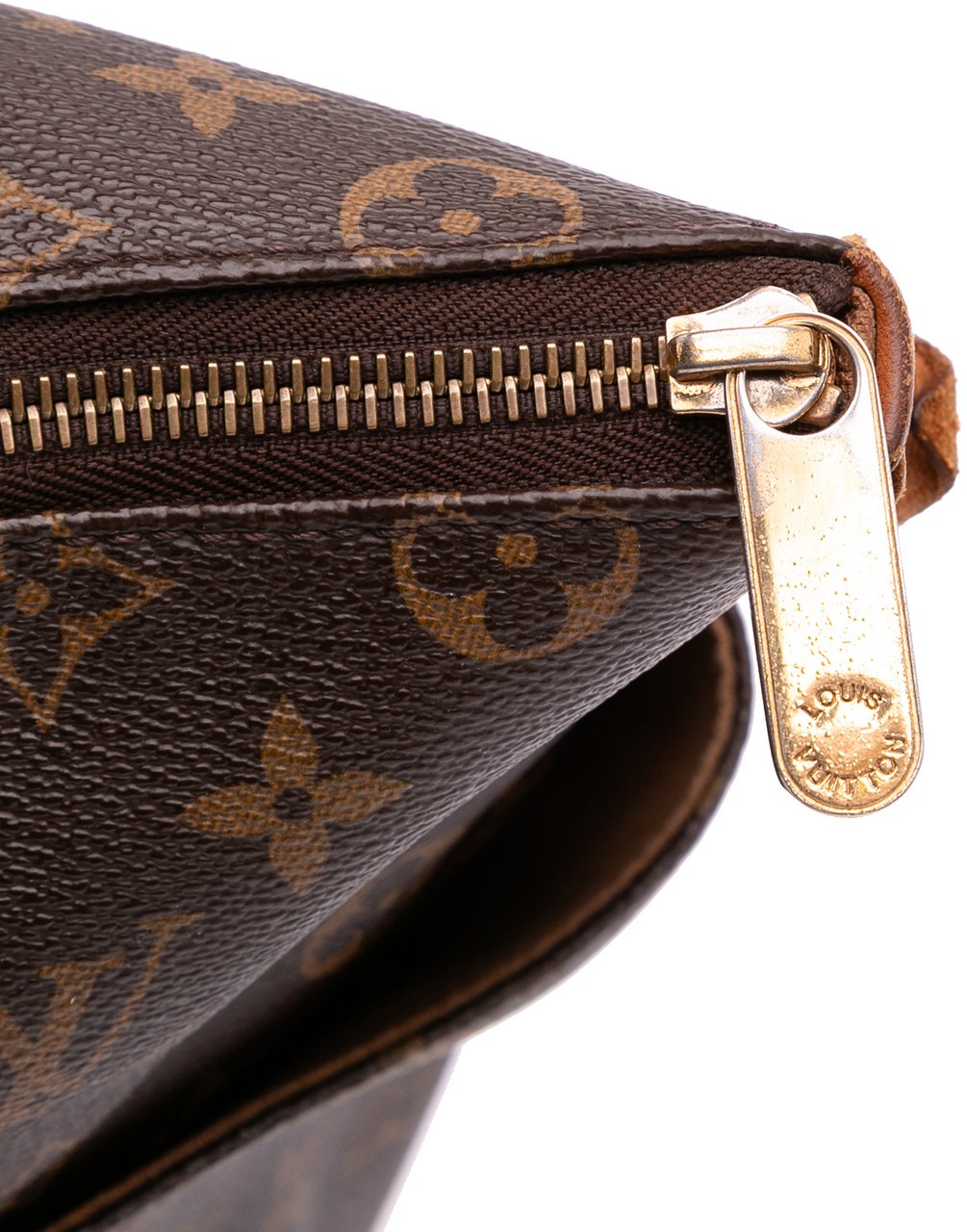 Louis Vuitton Monogram Totally MM Bruin