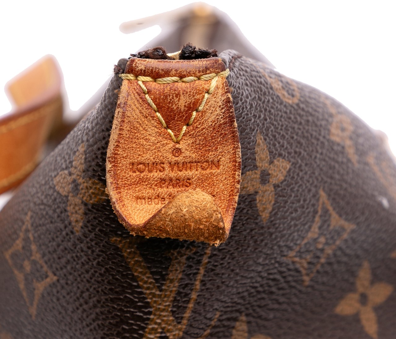 Louis Vuitton Monogram Totally MM Bruin