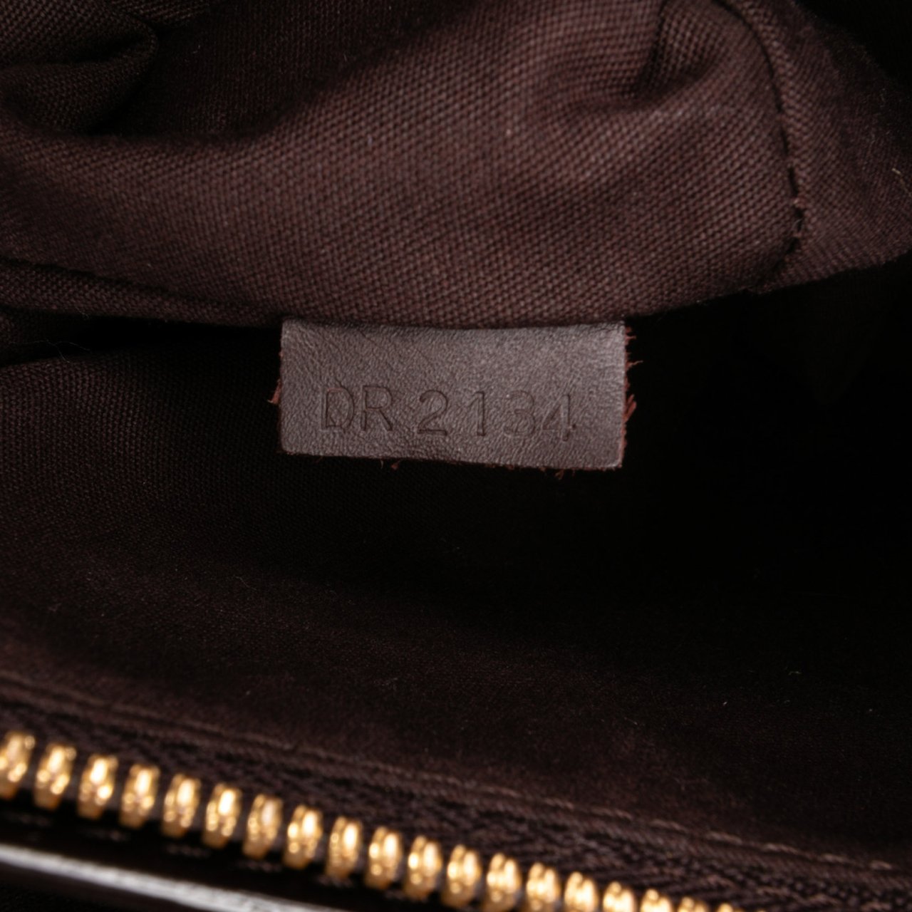 Louis Vuitton Monogram Vernis Virginia PM Paars