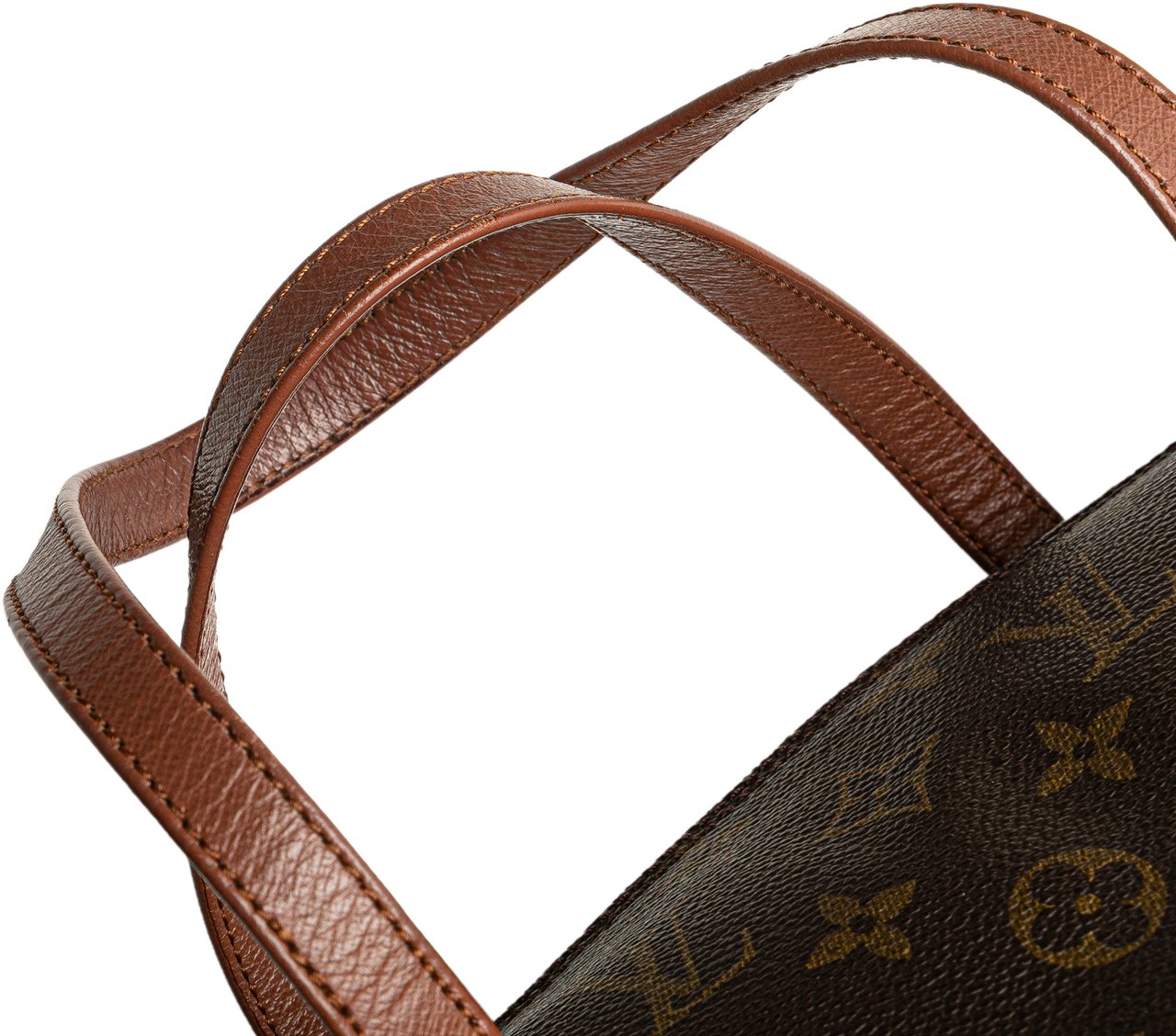 Louis Vuitton Monogram Papillon 30 Bruin