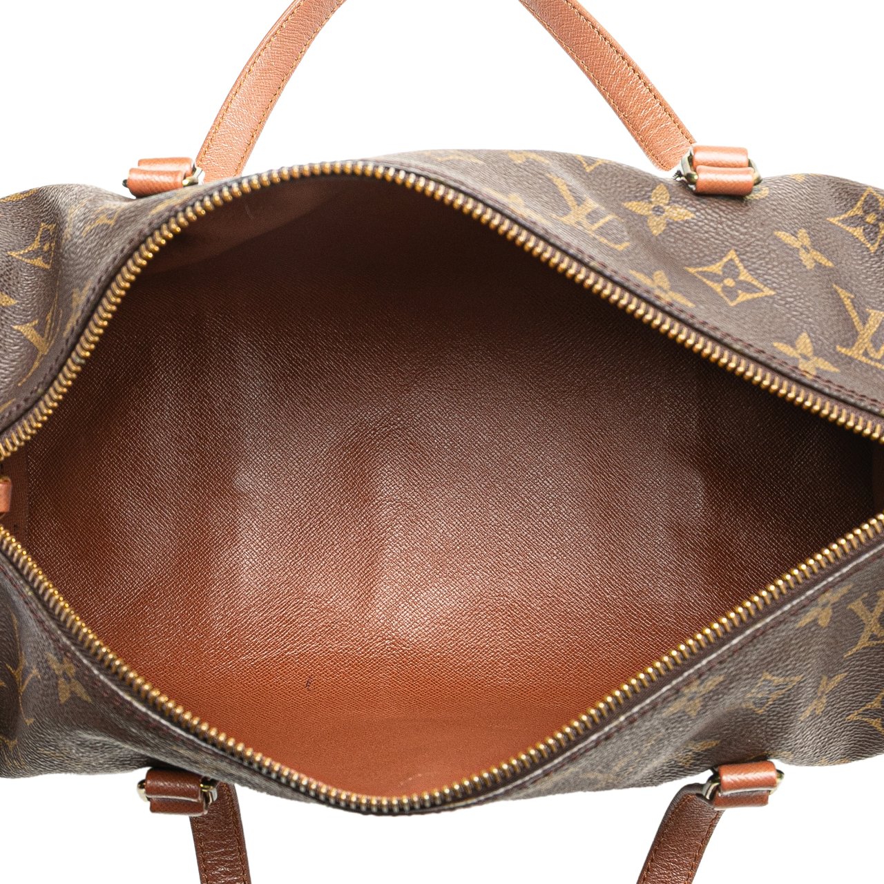 Louis Vuitton Monogram Papillon 30 Bruin