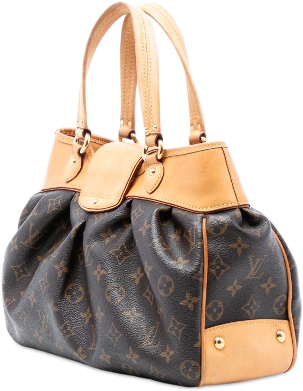 Louis Vuitton Monogram Boetie PM Bruin
