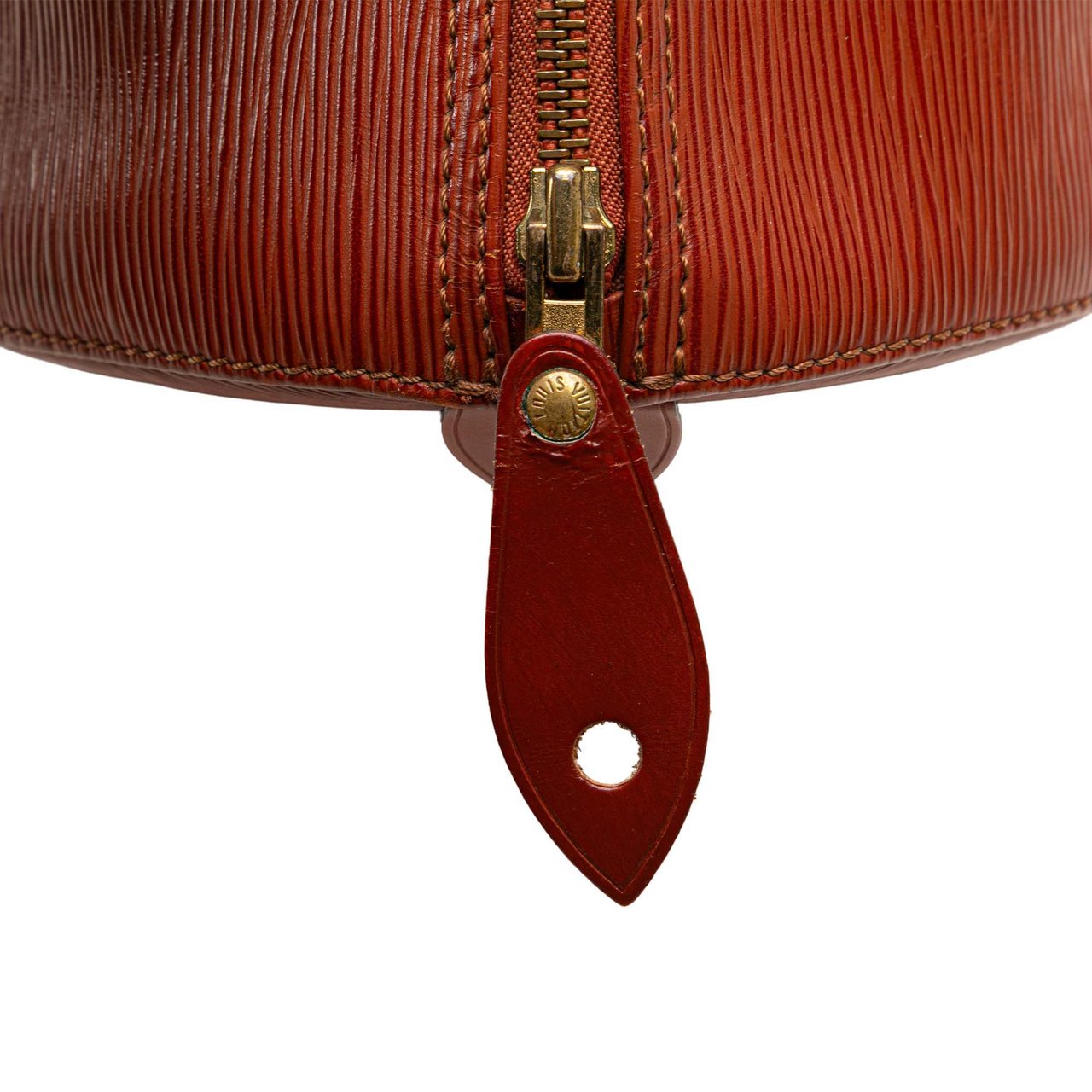Louis Vuitton Epi Speedy 30 Bruin